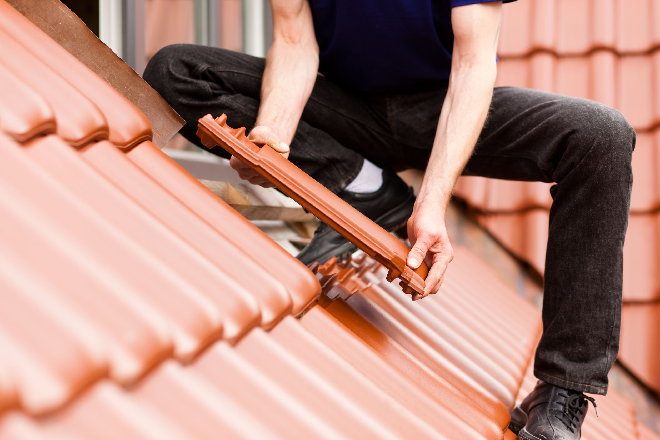 Top 3 Reasons Why You Need to Consider Getting Roof Repairs in Nashville, TN