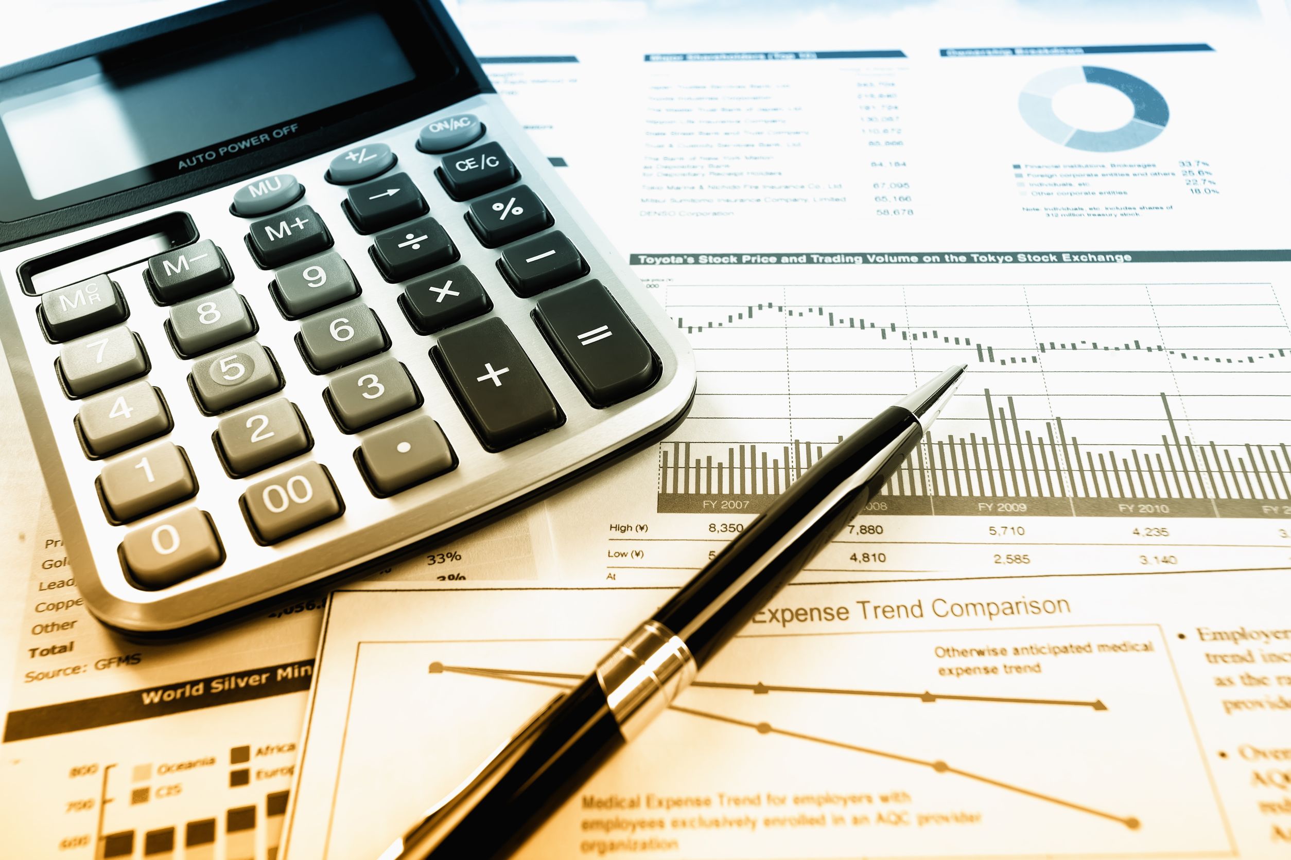 Debt settlement could provide the solution to your financial woes