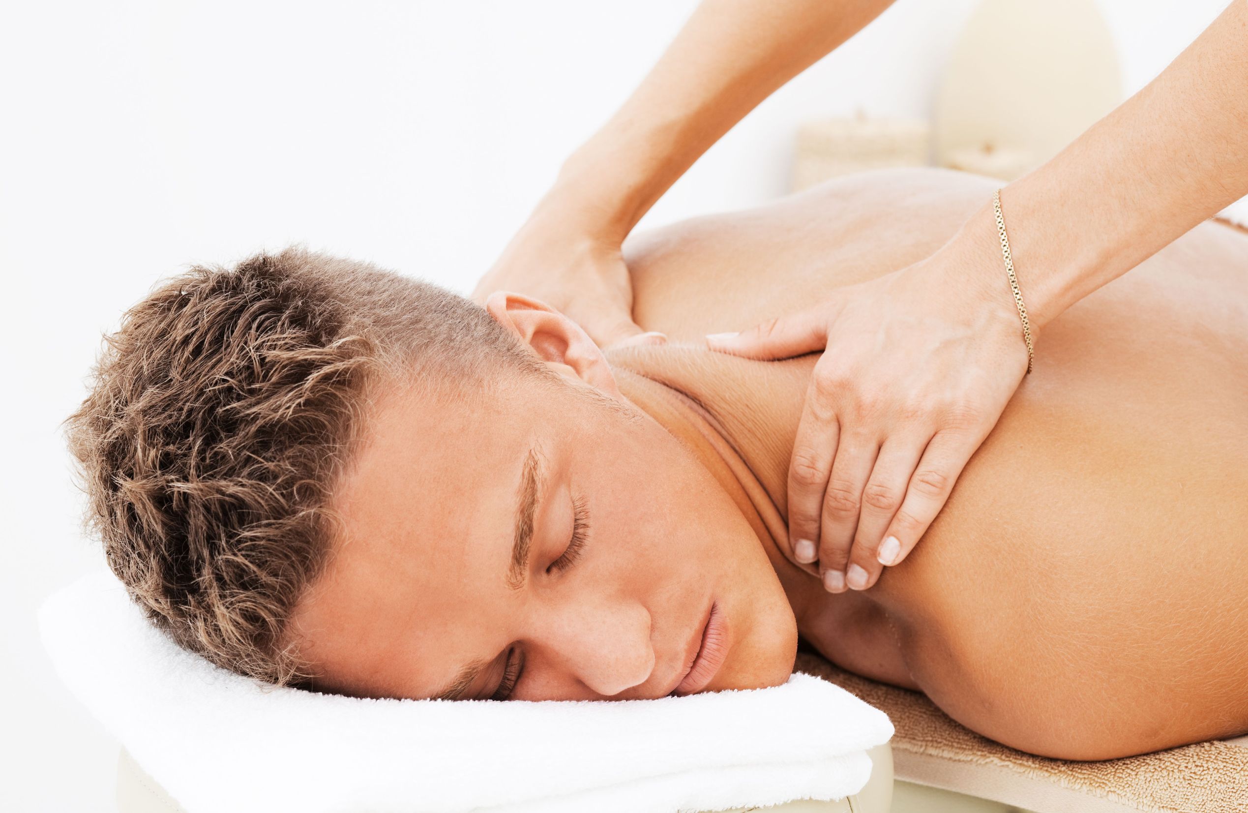 Massage in Hawaii Can Brighten Your Day