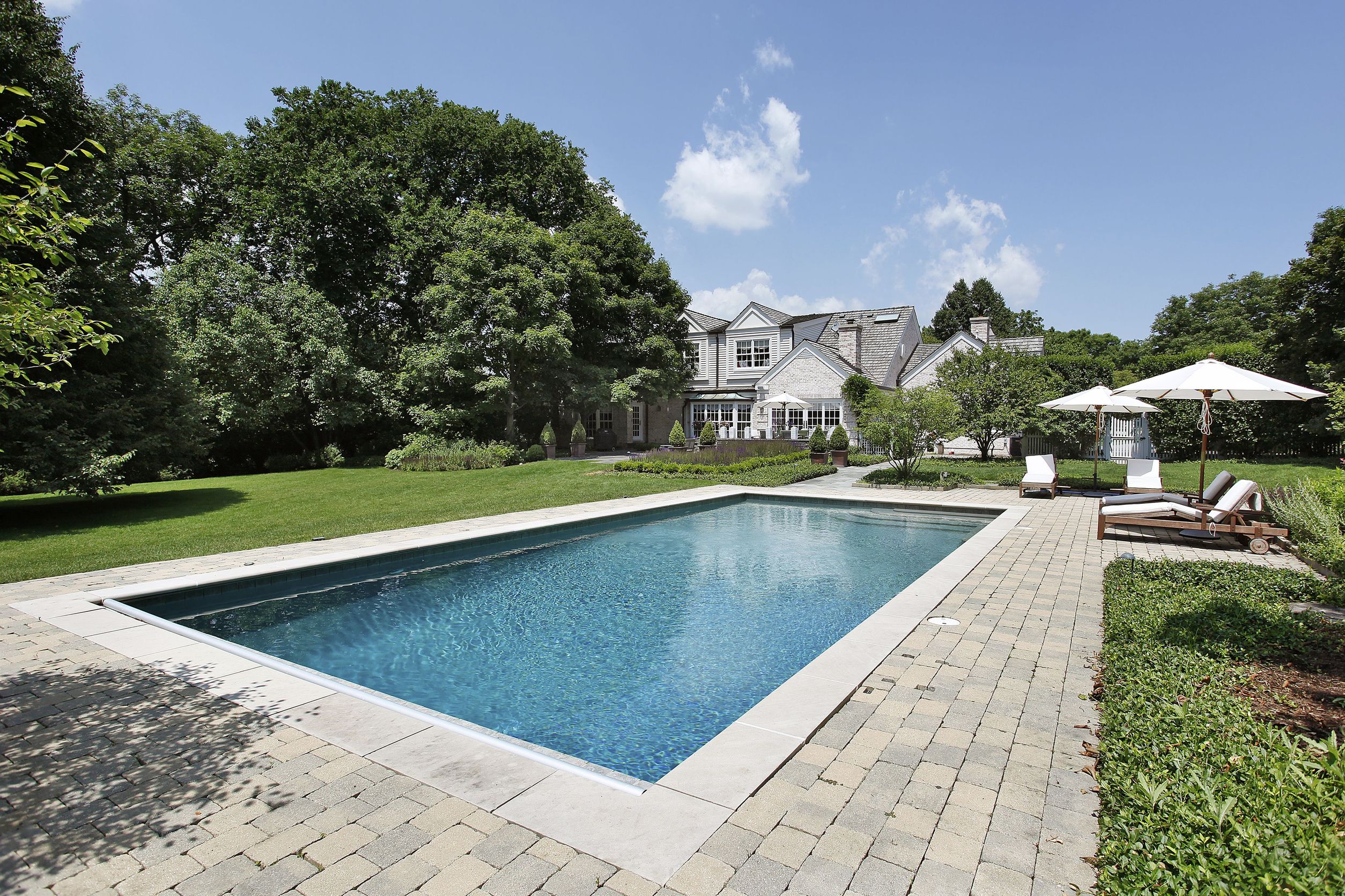 The Best Swimming Pool Games in Front Royal, VA