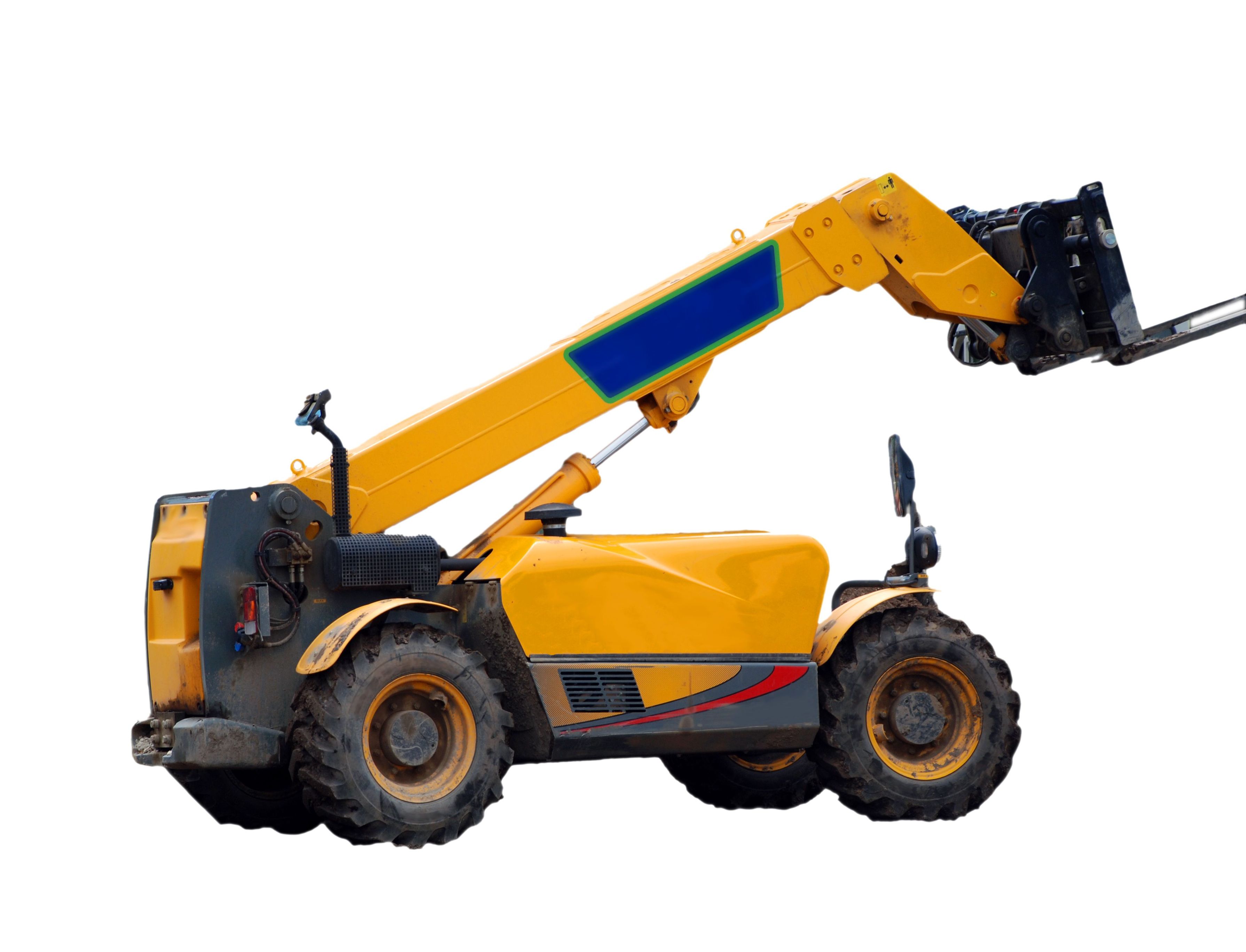 Mobile Crane Rental For Lifting Heavy Goods – Tips for Finding a Reliable Company