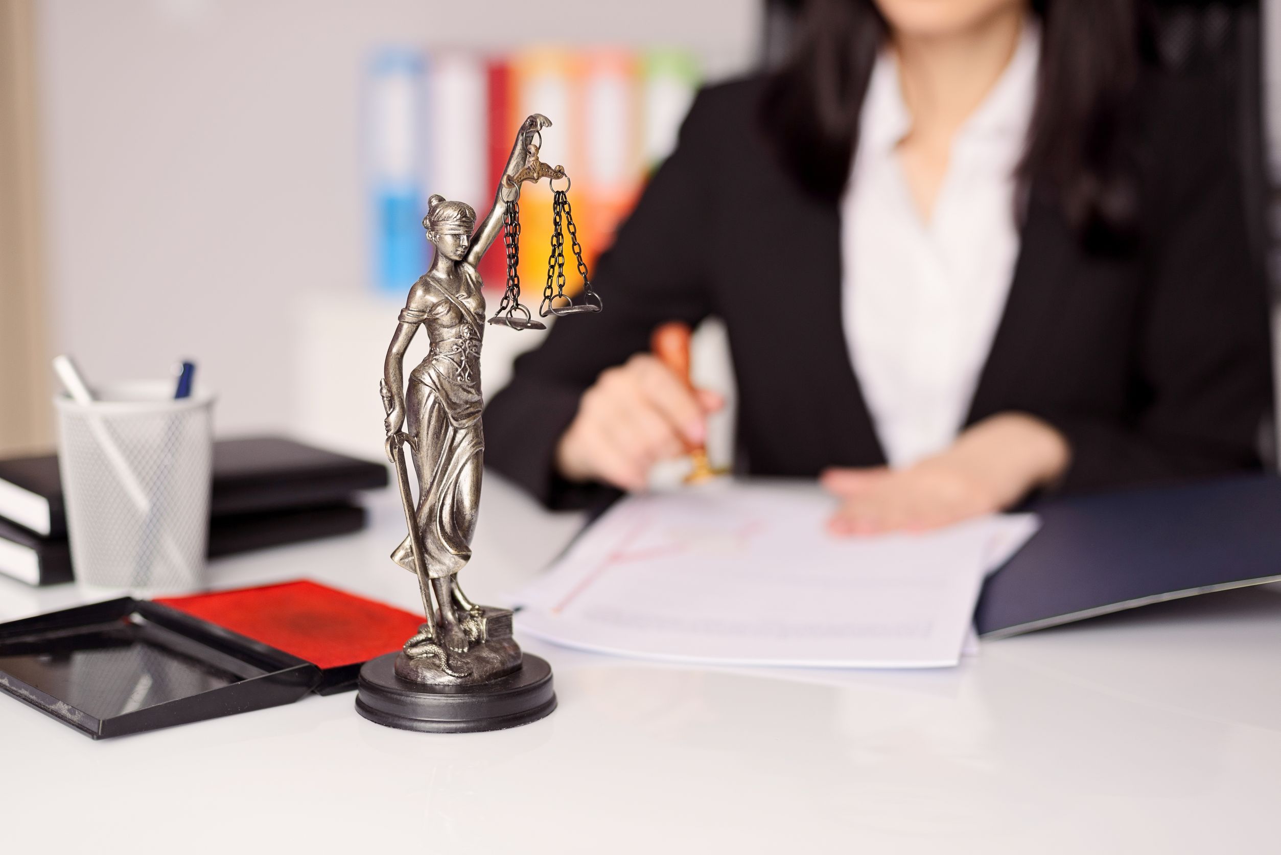 Advantages of Speaking with a Caring Law Firm for Disability Benefits Help