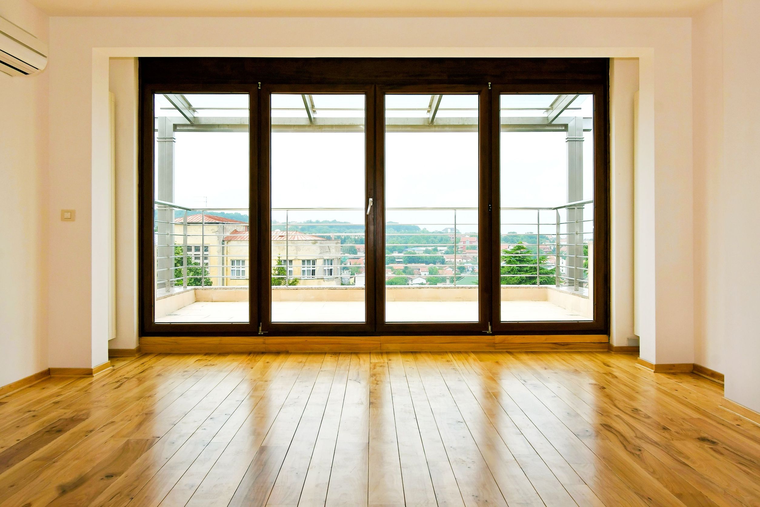 Improve Your Home the Easy Way with a Window Installation in Marietta