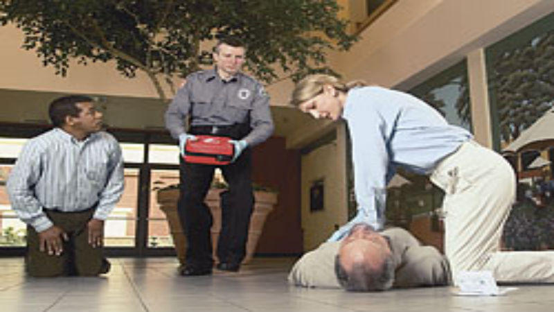 How First Aid Training Can Benefit Your Workplace