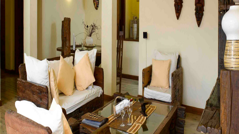 Off the Beaten Path in Nairobi, Kenya