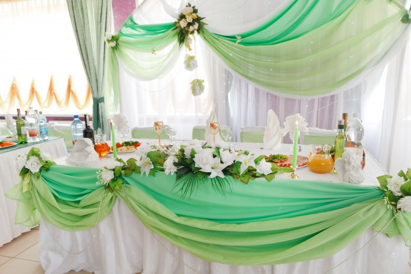 Add Life to Your Event With Tent Hire