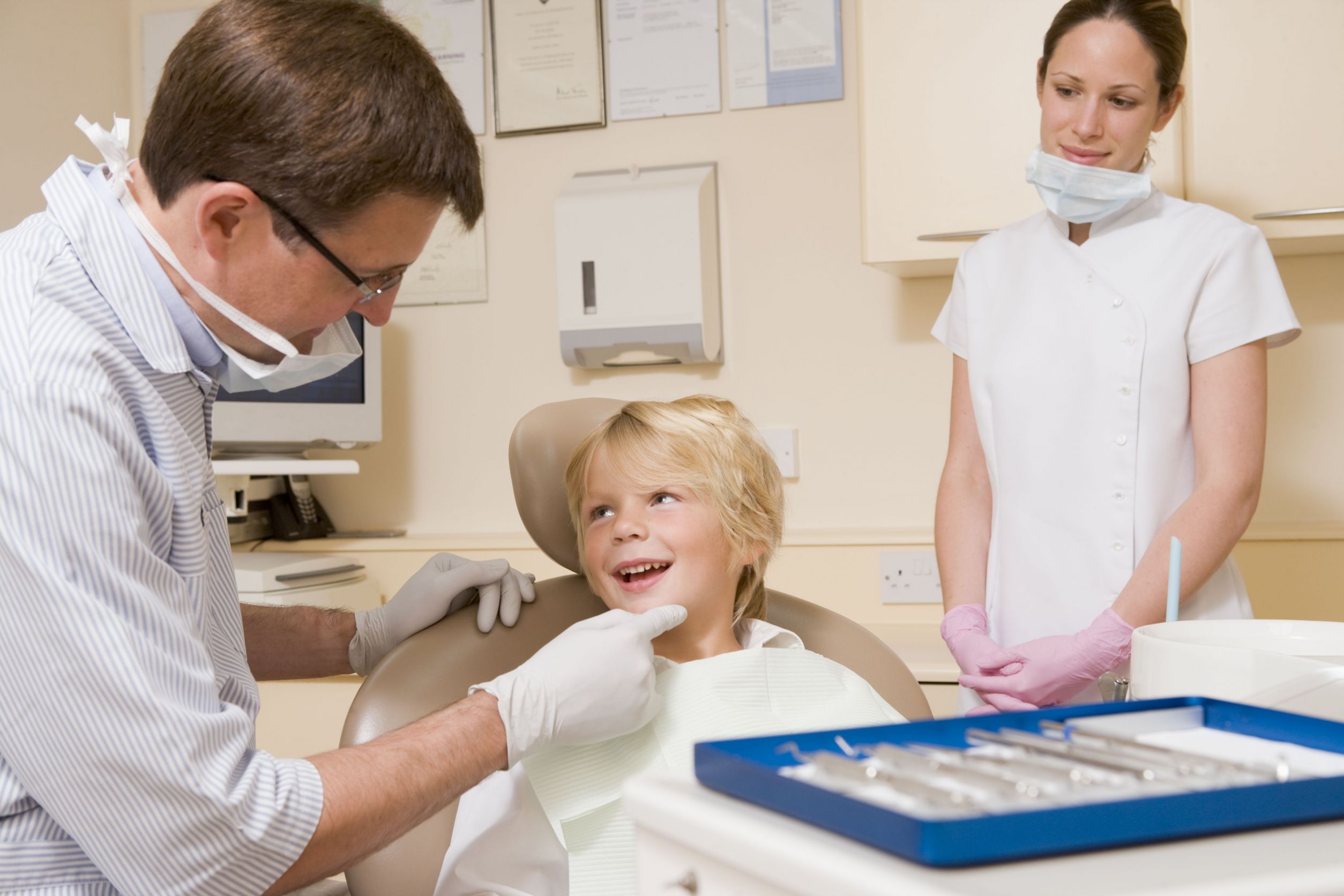 4 Ways to Prepare Your Child for Their First Visit to the Dentist