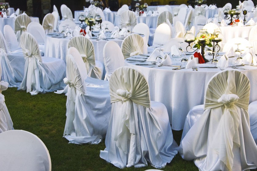 Marquee Hire For Your Business Or Corporate Event
