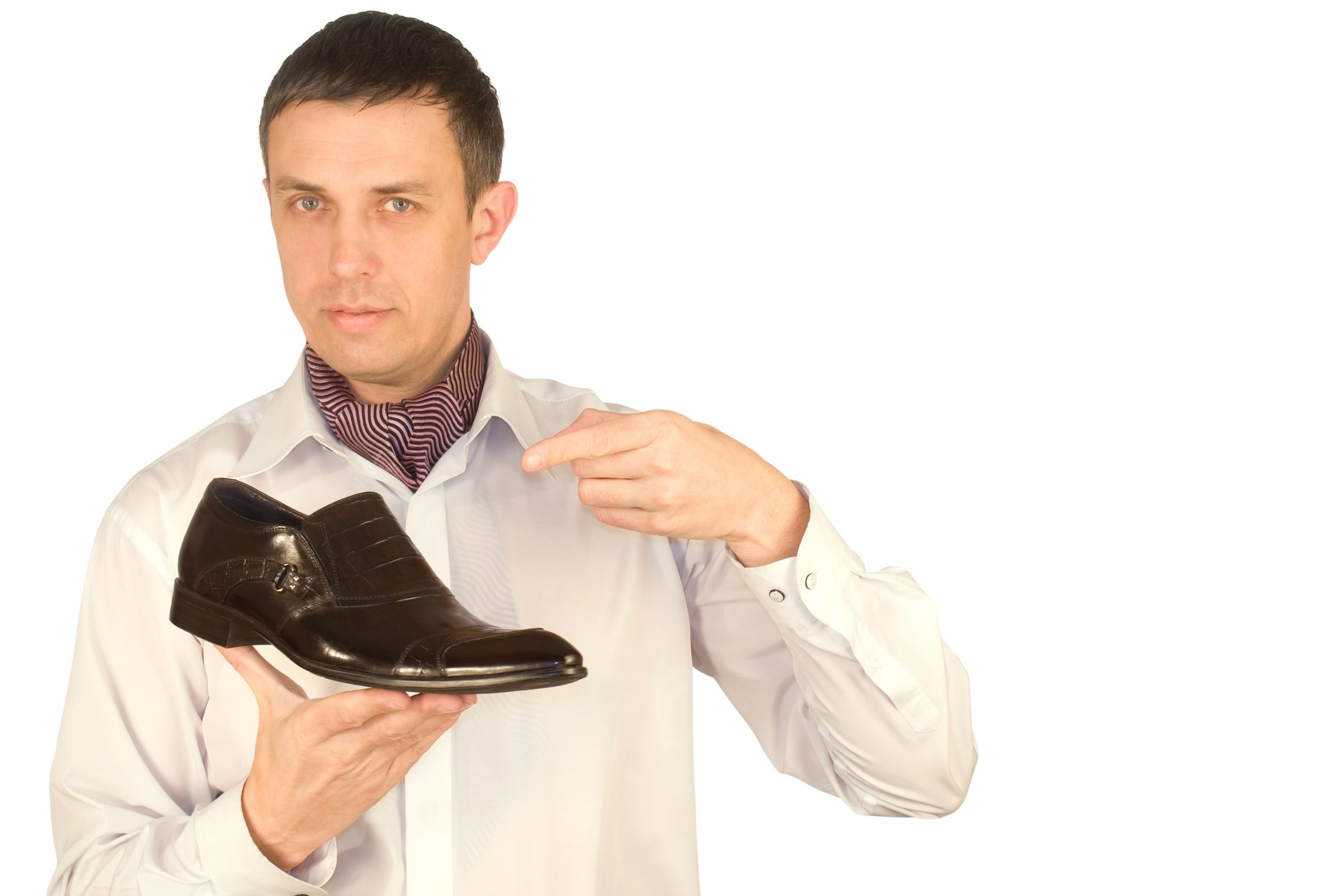Finding Affordable Designer Shoes in New York City