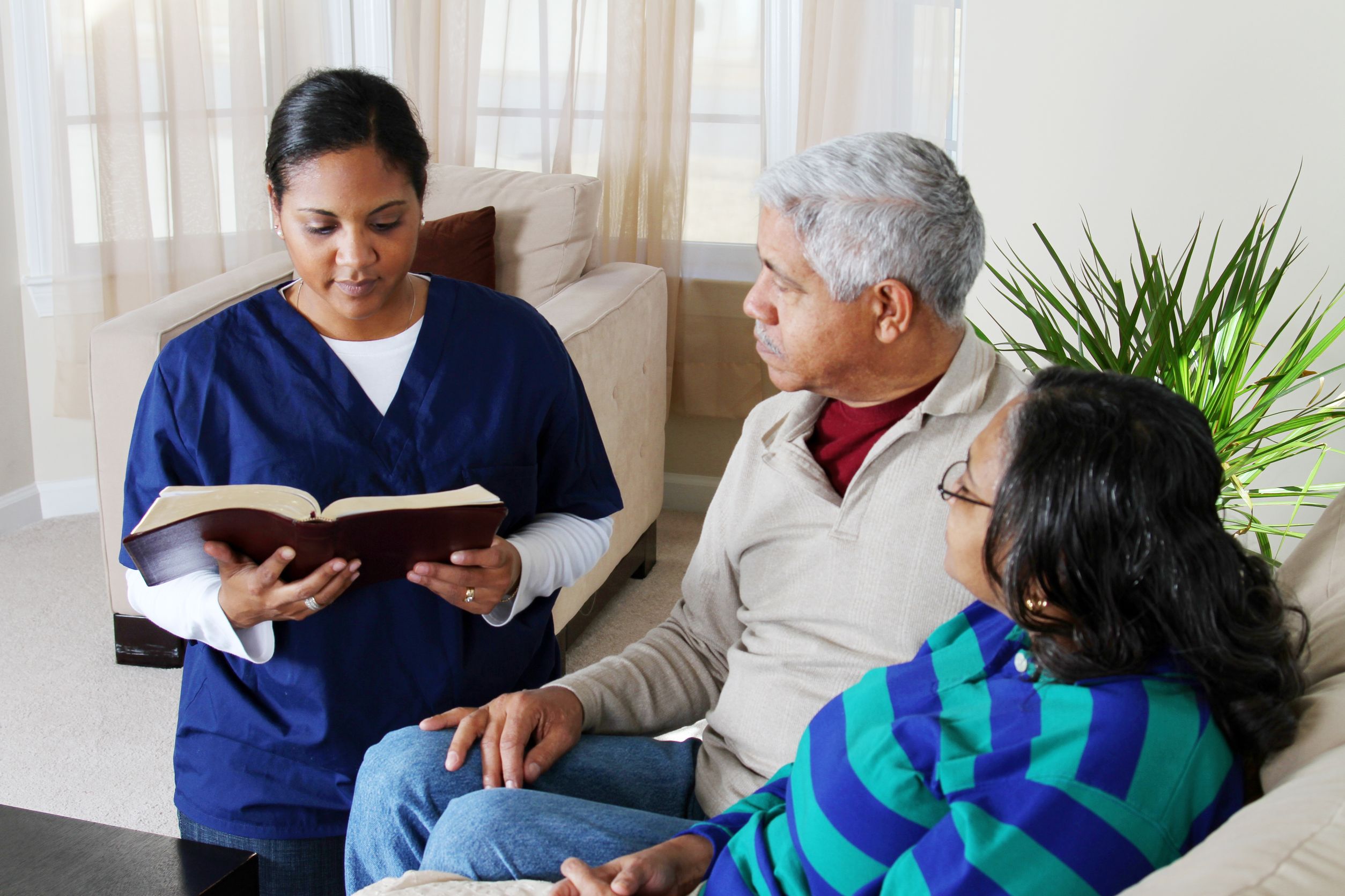 When Is It Time to Start Searching for Senior Care Services in Frederick, MD?