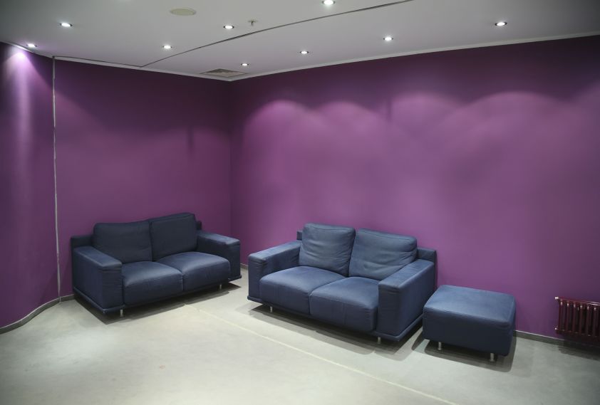 Types of Designer Wallcoverings
