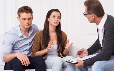 How Relationship Therapists In Fairfax,VA Can Help Reduce the Impact of Stress and Strain