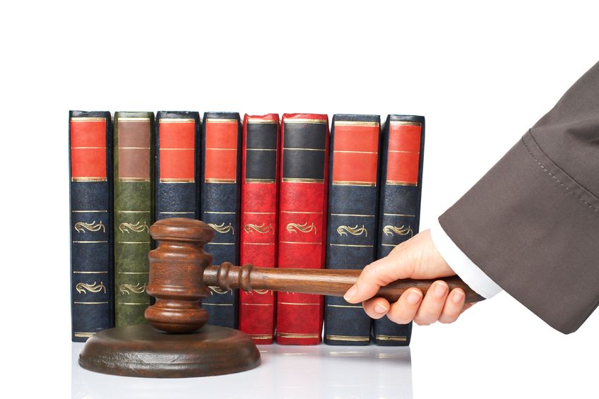 Why Hire a Criminal Defense Lawyer in Wichita KS