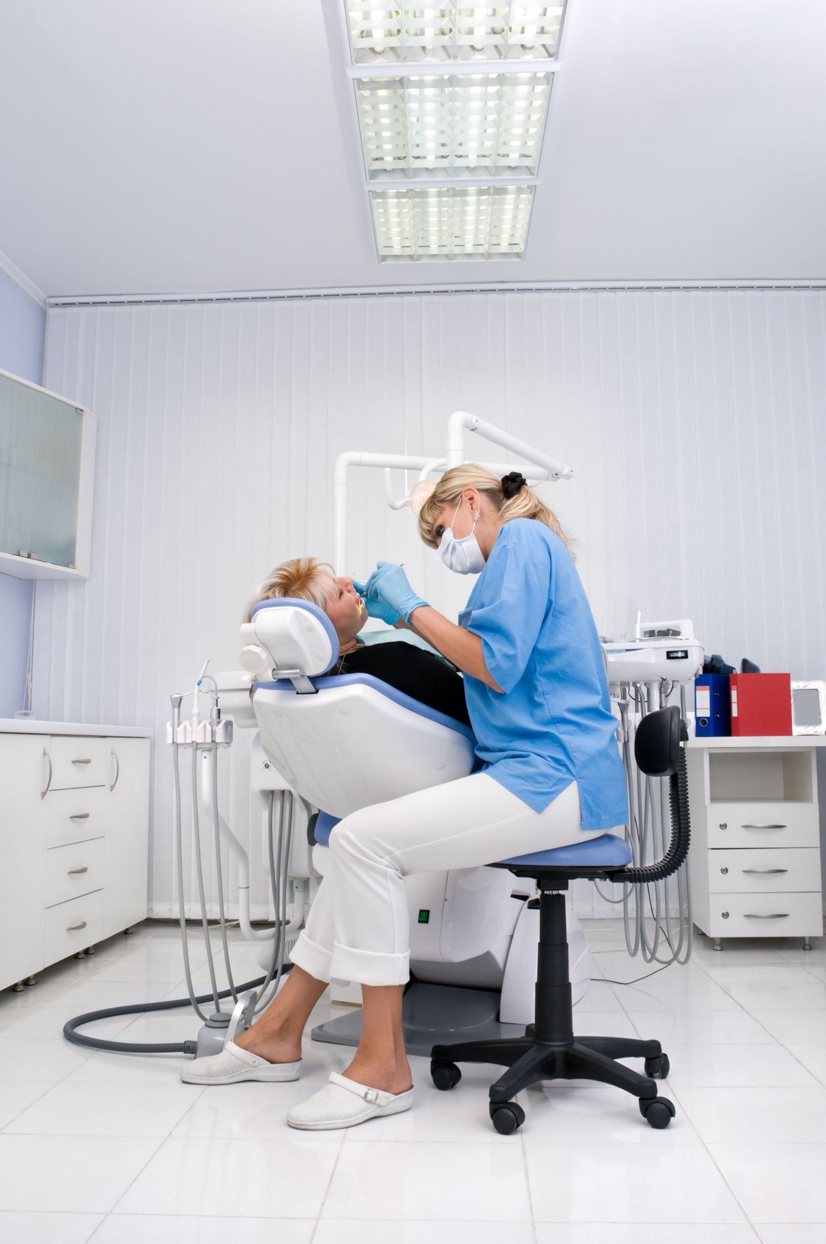 How Can Cosmetic Dentistry in Suffolk County NY Be Beneficial?