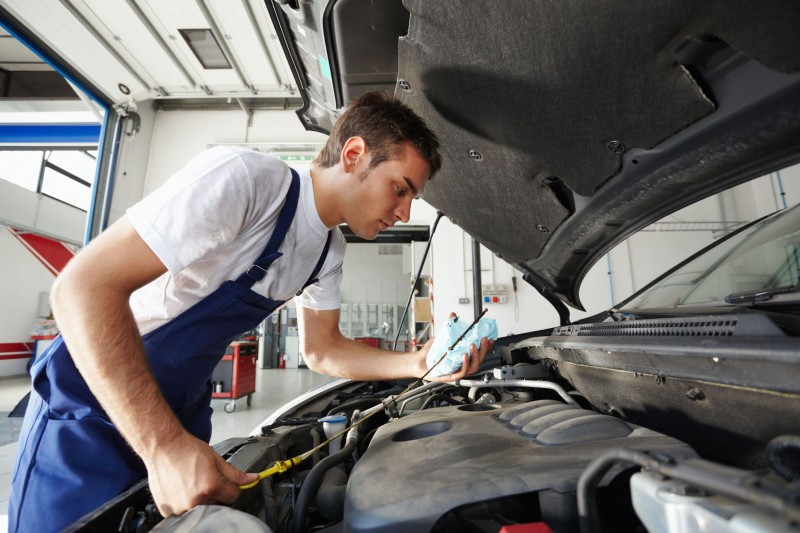 Are You Thinking About Buying A Car?