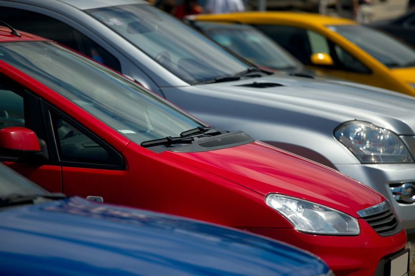 What Can You Expect From Repair of Your Auto Glass in Seaford?