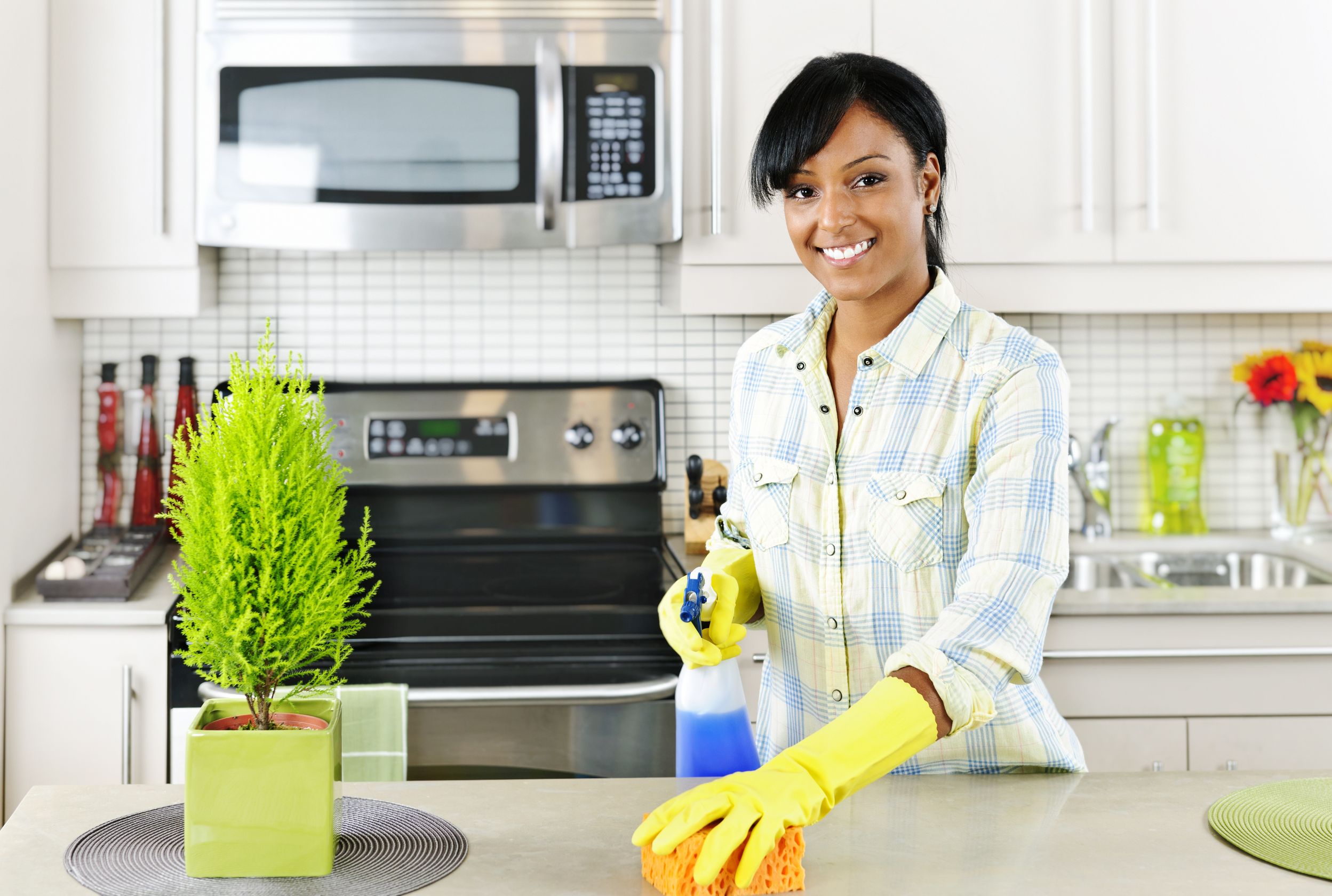 Move Out Cleaning:  Just One Way That Maid Services Simplify Life
