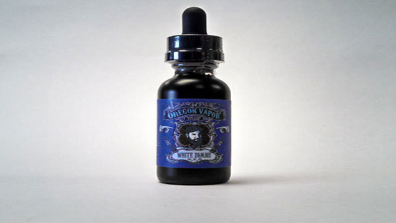 Variations of E Cig Juice