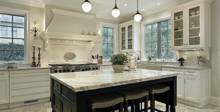 Choosing the Right Kitchen Cabinets