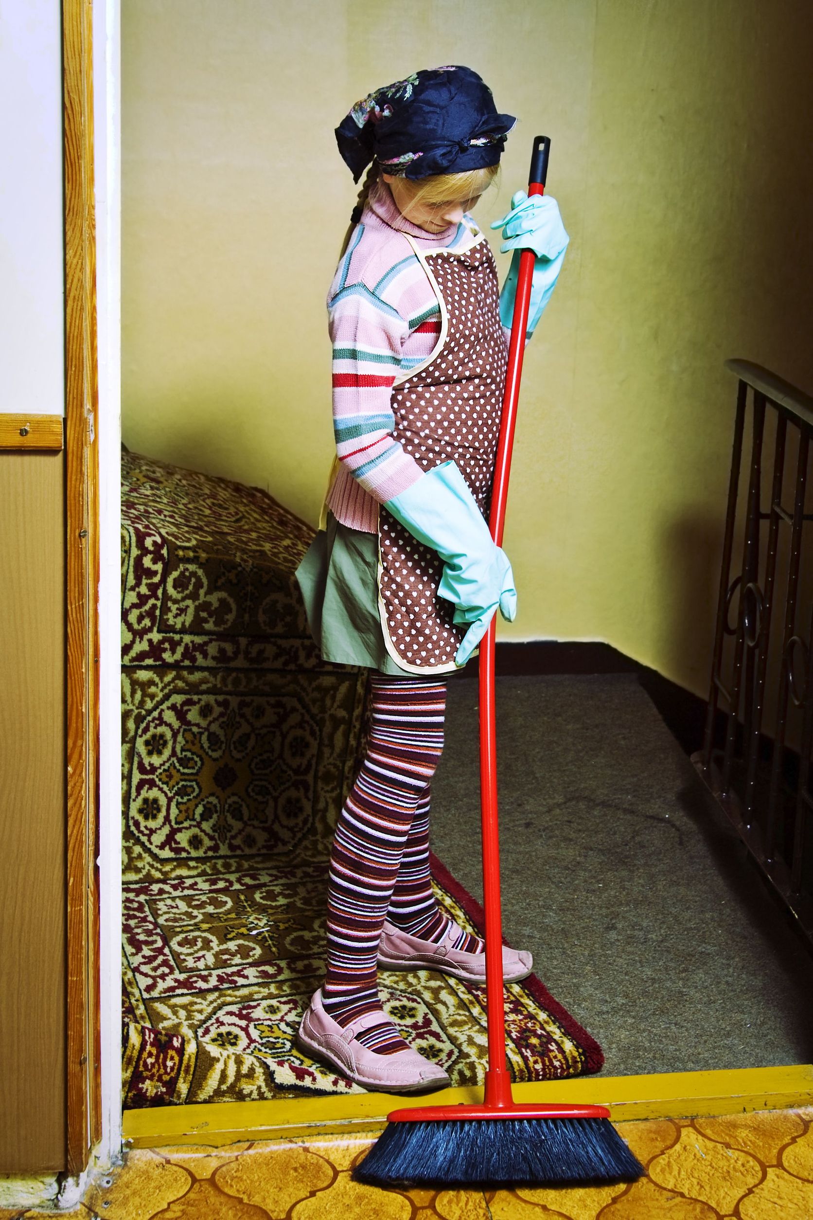 House Cleaners Can Help Both Renters And Homeowners