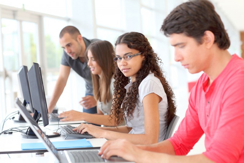 Investing in Your Company’s Future: 3 Reasons Leadership Programs Work