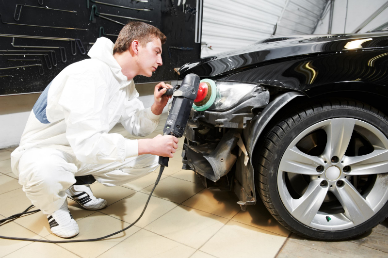 Buying A Used Car