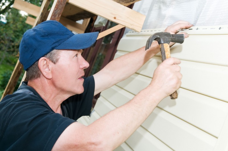 Roof Repairs That Only A Professional Can Make