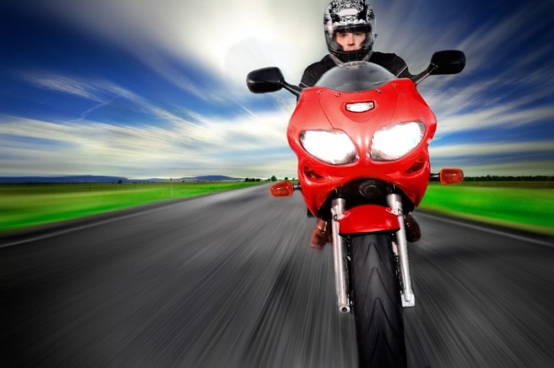 2 Reasons to Go on a Motorcycle Ride When Visiting West Palm Beach