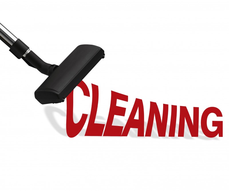 Why Would You Use Commercial Cleaning Services In San Francisco?
