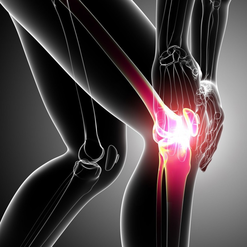 Anti-Inflammatory Injections as Treatment for Hip Pain in Jacksonville