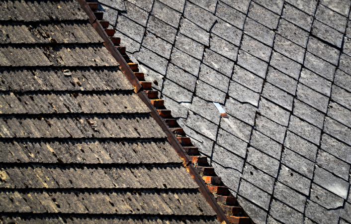 Have Your Roof Inspected by a Professional Each Year