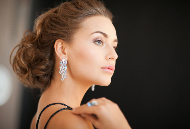 How to Care for Newly Pierced Ears