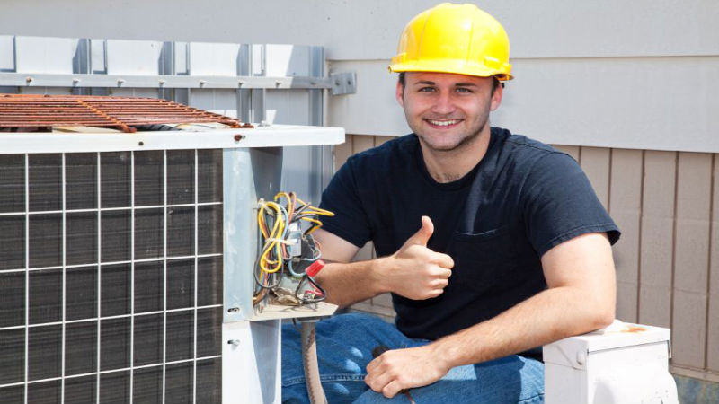 COMPONENTS TO CHECK PRIOR TO CALLING FOR HVAC SERVICE IN Independence MO