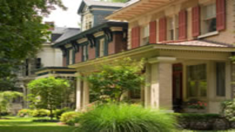 Get The Peace Of Mind You Need With Home Insurance