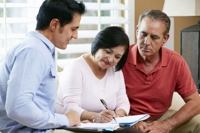 Make Your Money Work for You with a Trusted Investment Company