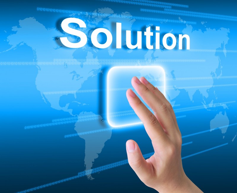 What IT Solutions Does Your Business Need? IT Consulting in Dallas Can Help