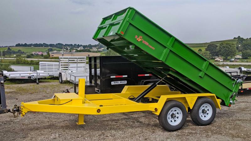 Affordable Equipment Trailers in Pittsburgh