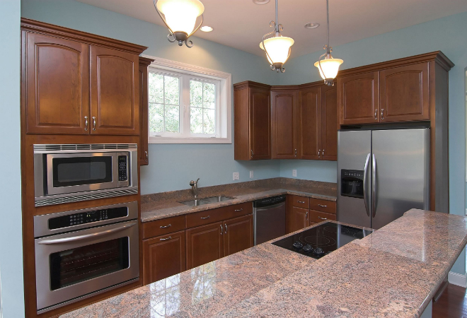 Provide Elegance to Your Kitchen by Having Custom Cabinets Installed