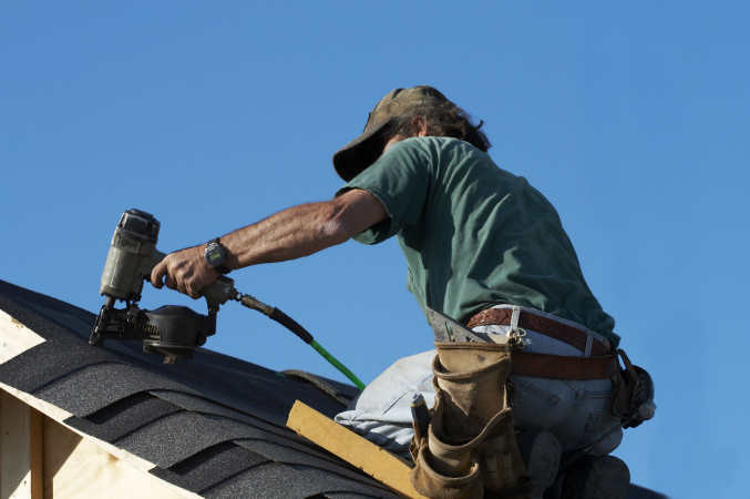Roofing Contractors in St. Augustine Help to Protect Your Investment