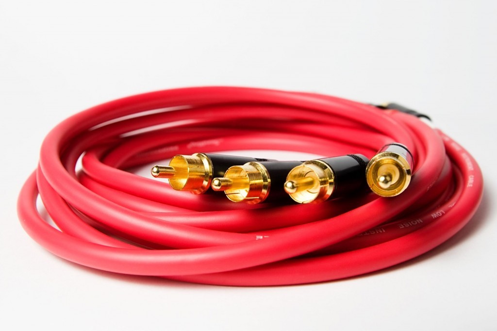 Audio and Speaker Cables: the Basics