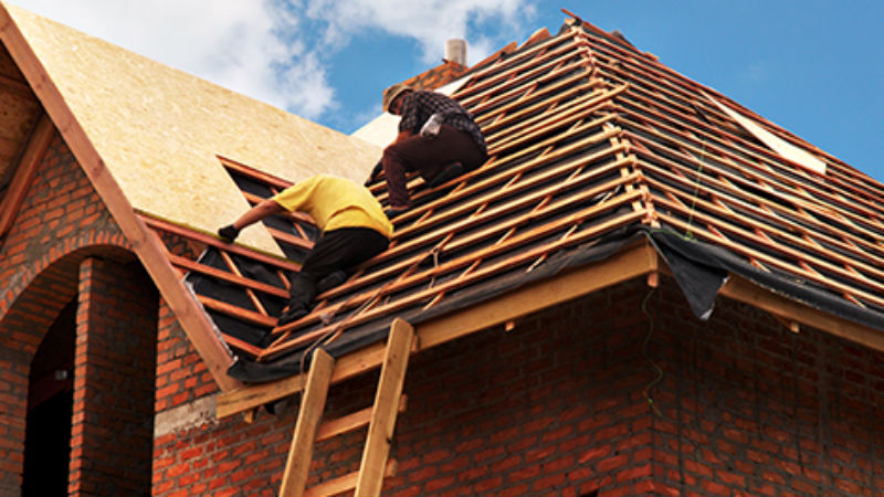 SMART TIPS TO USE WHEN INSPECTING ROOFING IN FRISCO TX