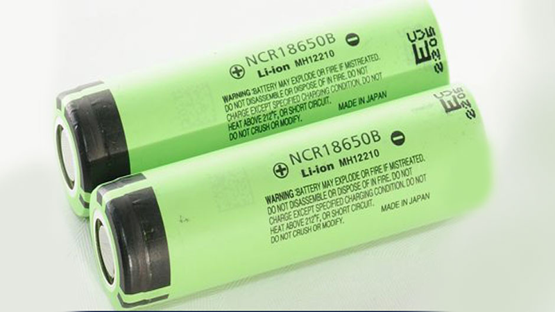 Buying and Using E-cigarette Batteries in Humble, TX