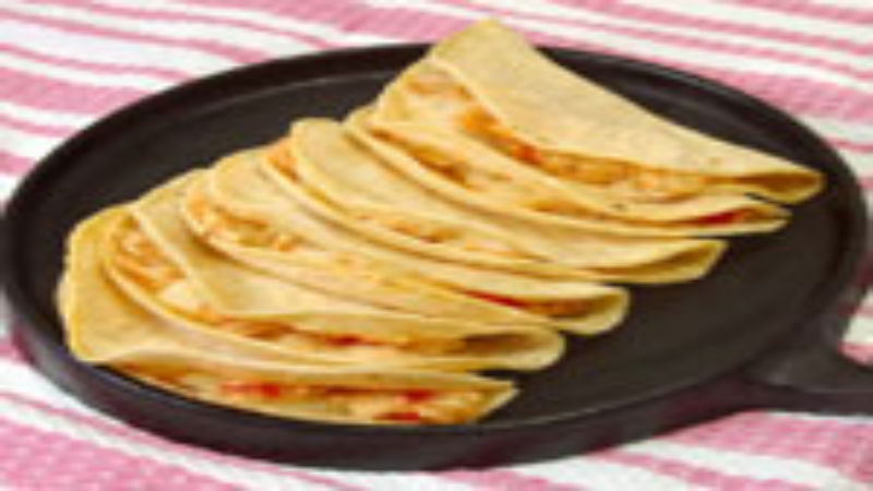 Top Ingredients In Wholesale Mexican Food In New York City