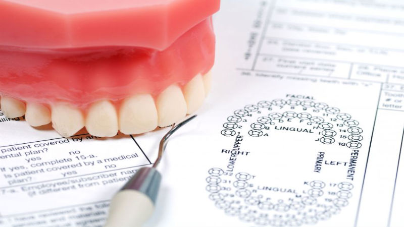 A Cosmetic Dentist Can Give You The Smile You Have Always Wanted