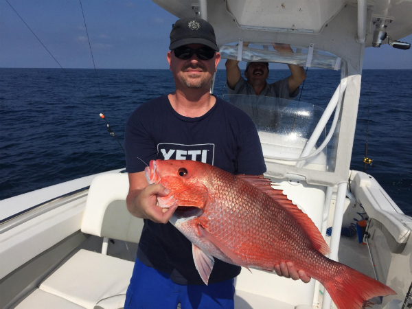 Give the Gift of an Impressive Fishing Trip with an Offshore Fishing Charter Service