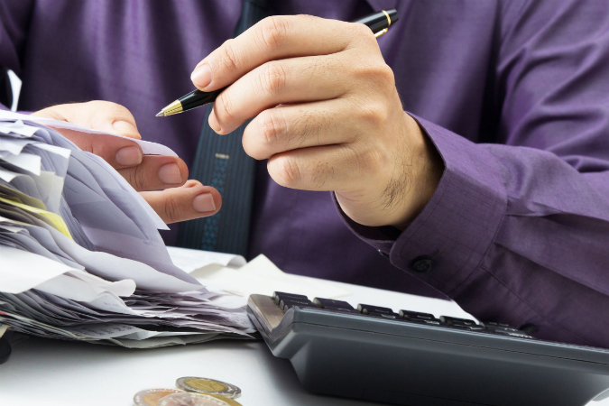 Preparing Your Business Taxes