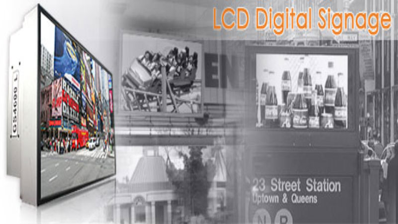 Benefits of Investing In Digital Signage Monitors