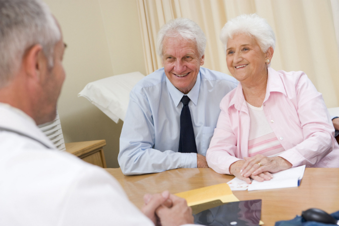 Senior Care in Middlesex NJ