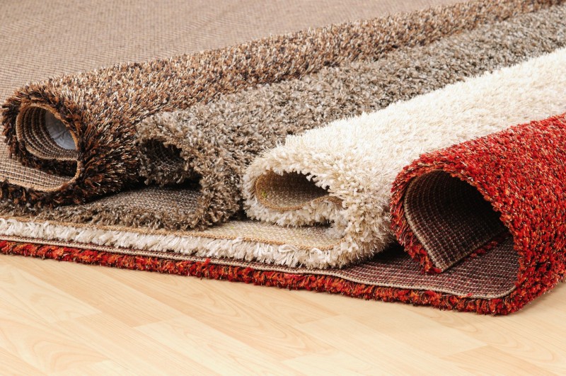 The Right Carpet For High Traffic Areas In Your Home