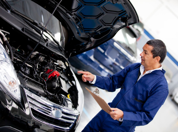 Trust Matters in Car Repair to Bi-State in Moline IL